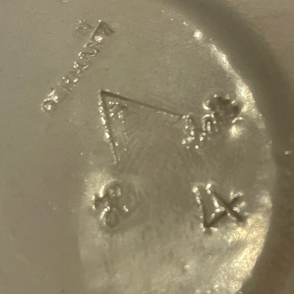 Vintage Zoller and Born of Germany beer stein made from 1956+ - Picture 5 of 8